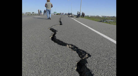 Cuatro cosas que hay que saber sobre la alerta sísmica
