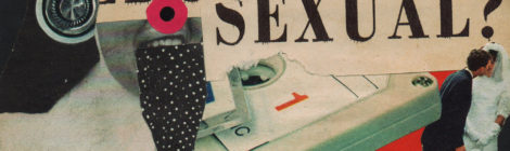 Educación sexual en libros de la SEP
