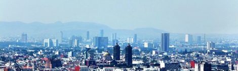 México tiene un 10 en sobrepoblación