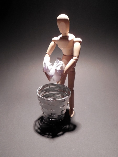 hand-glass-paper-toy-fig-doll-371138-pxhere-com