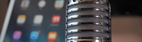 La radio en México renace en forma de podcast