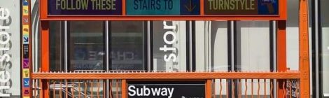 El Metro chilango vs. El Metro de Nueva York, ¿cuál es mejor?