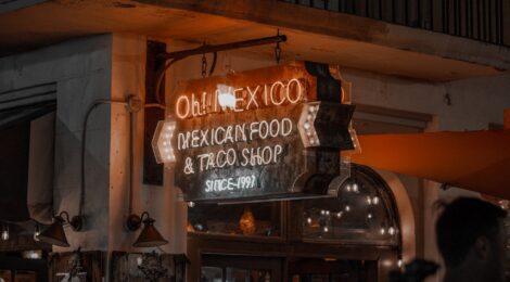 El Día Nacional de la Gastronomía Mexicana