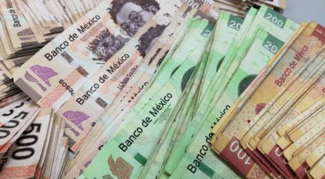 7 curiosidades de los billetes en México