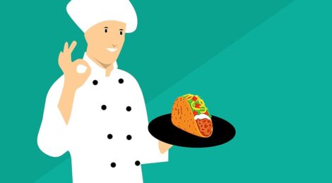 ¿Sabías que la cocina mexicana es Patrimonio de la Humanidad?