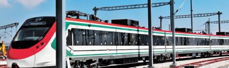 El nuevo tren que conectará a la CDMX y el EdoMex