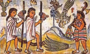 La educación de las civilizaciones en el México prehispánico