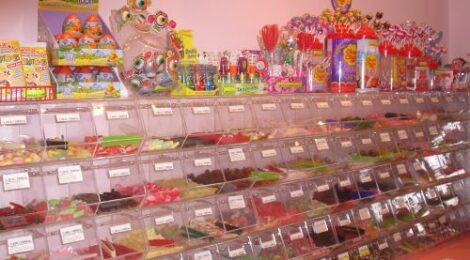 Los dulces mexicanos que desaparecieron del mercado