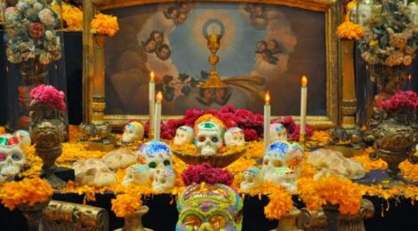 ¿El paso del tiempo mata a las tradiciones mexicanas?