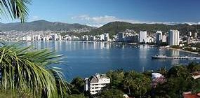 Acapulco, el sitio turístico que dejó de brillar