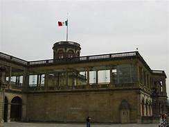 La historia del observatorio de Chapultepec
